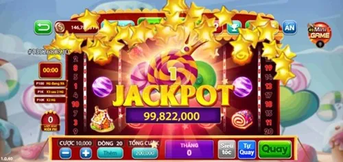Nổ Hũ Hi88 - Quay Slots Đổi Thưởng